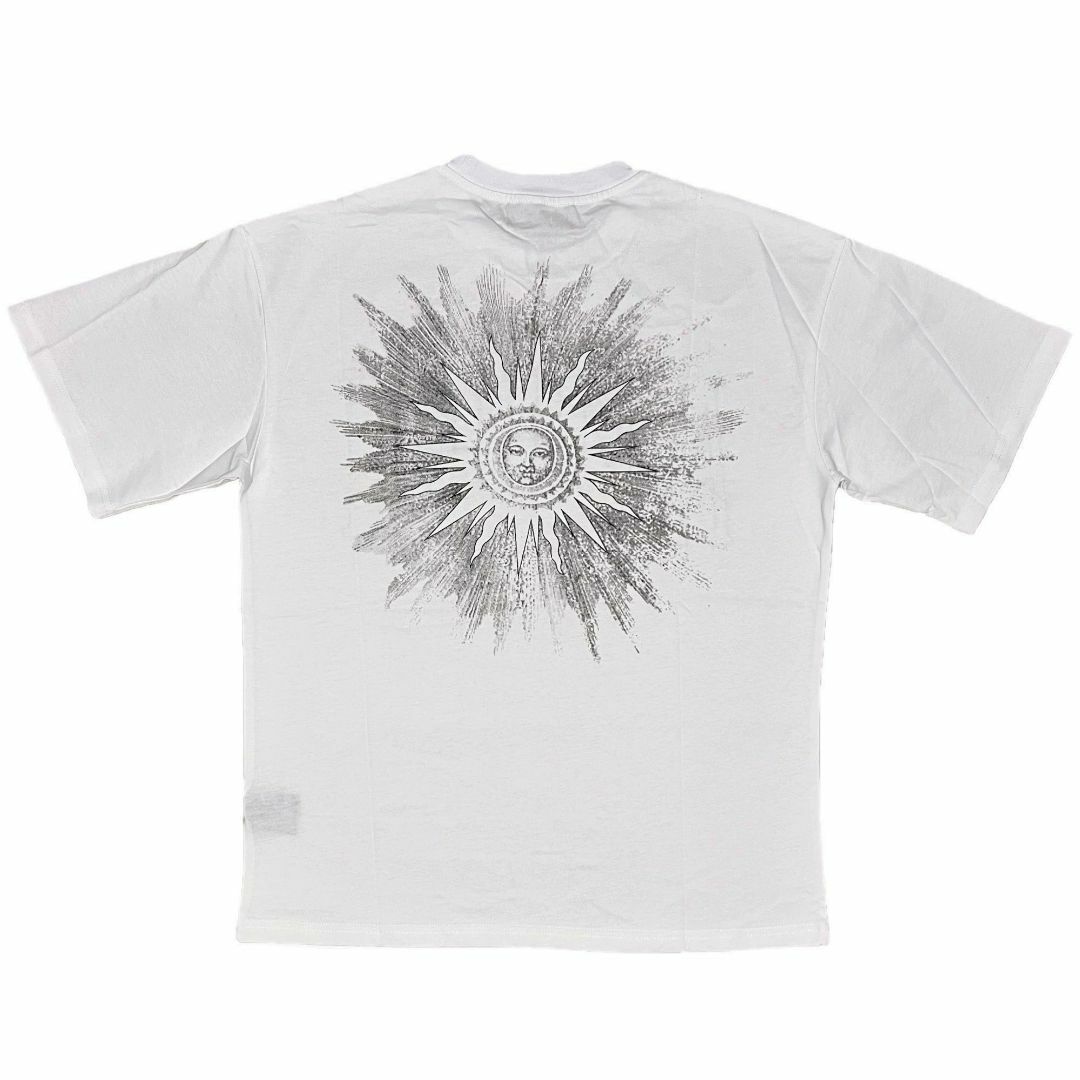 AMIRI HIPPIE LOGO TEE アミリ 半袖 tシャツ