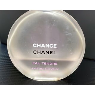 シャネル(CHANEL)のCHANEL  チャンス　オー　タンドゥル　ヘアミスト(ヘアウォーター/ヘアミスト)