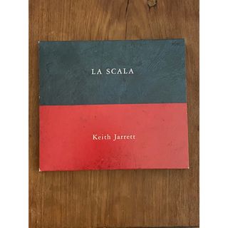 Keith Jarrett – La Scala(ジャズ)