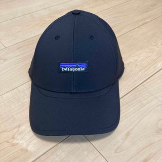 パタゴニア(patagonia)の新品未使用　パタゴニア エアシェッド キャップ(キャップ)