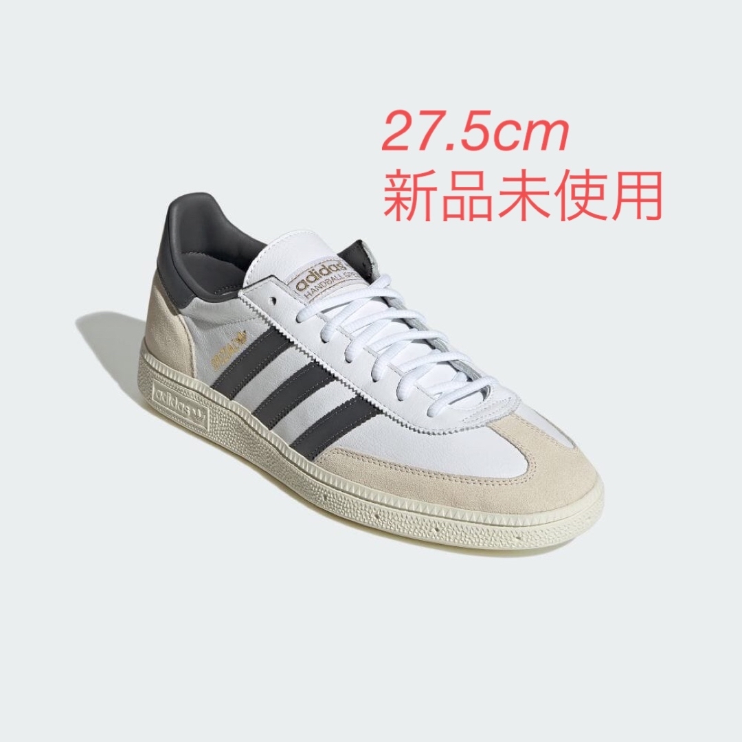 新品未使用 adidas スペツィアル samba サンバ SPEZIAL