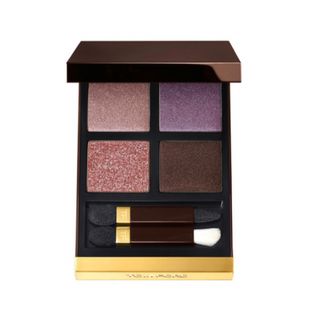 トムフォードビューティ(TOM FORD BEAUTY)のトム フォード ビューティ アイ カラー クォード 25 プリティベイビー(アイシャドウ)