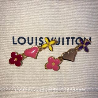 LOUIS VUITTON - LOUIS VUITTON バレッタ ヘアピンの通販 by ニャンコ