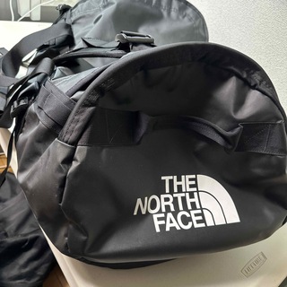 THE NORTH FACE - ノースフェイス ベースキャンプダッフル Sサイズ