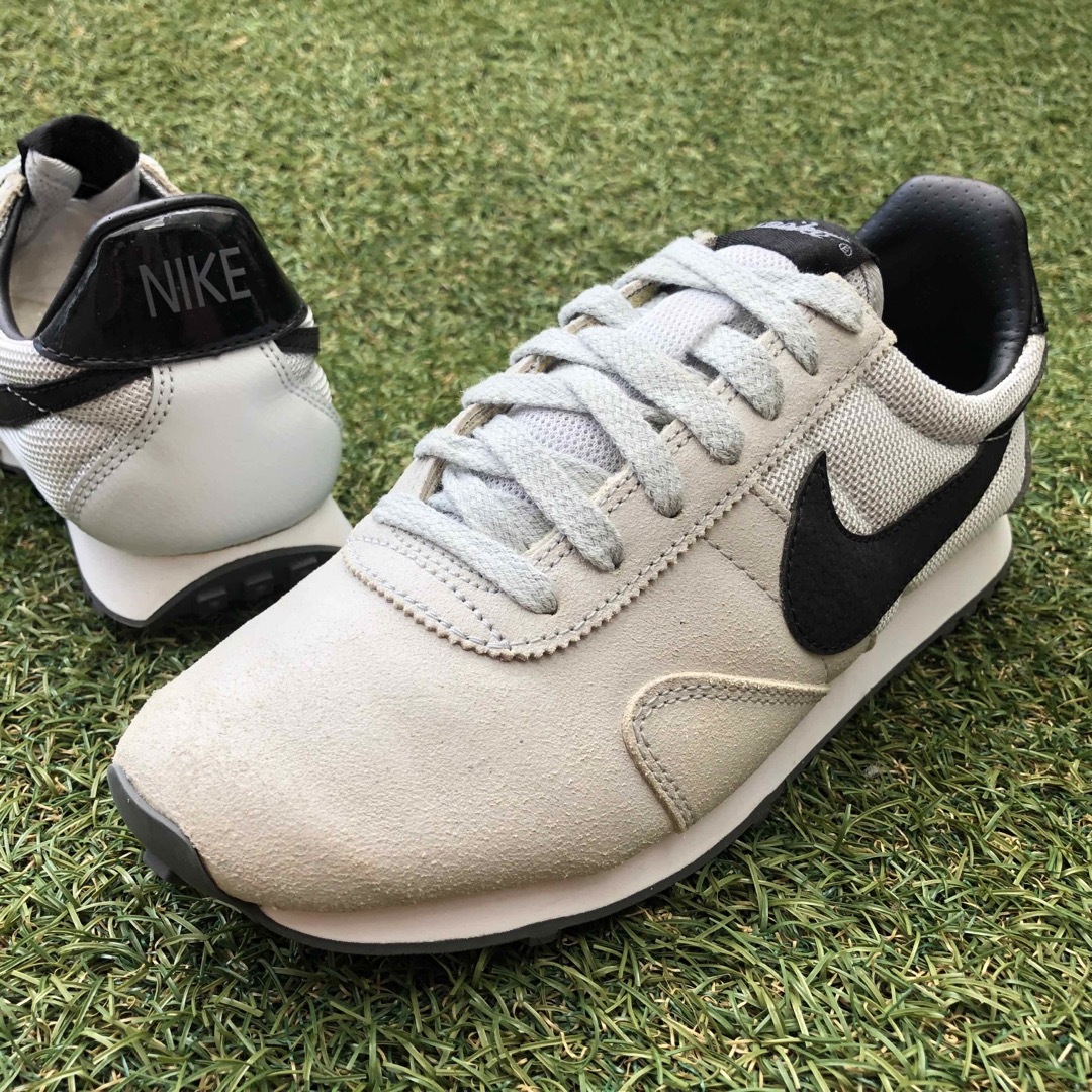 NIKE - 美品24.5 NIKE ナイキ プリモントリオールレーサーVNTGHW166の