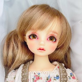 msd 初期子？ 黄変あり フルセットmdd