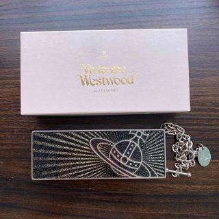 ヴィヴィアンウエストウッド(Vivienne Westwood)の【希少品】携帯灰皿(灰皿)