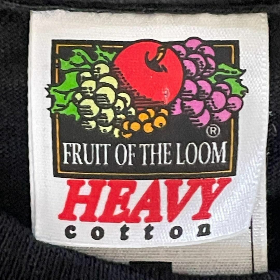 FRUIT OF THE LOOM - 90'S Apple社協賛 ミッションインポッシブル 企業
