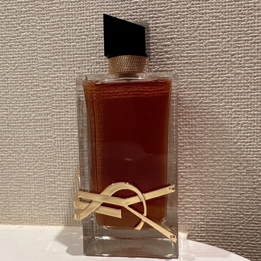 新品 イヴ サンローラン YSL リブレ アンタンス 90ml EDP SP