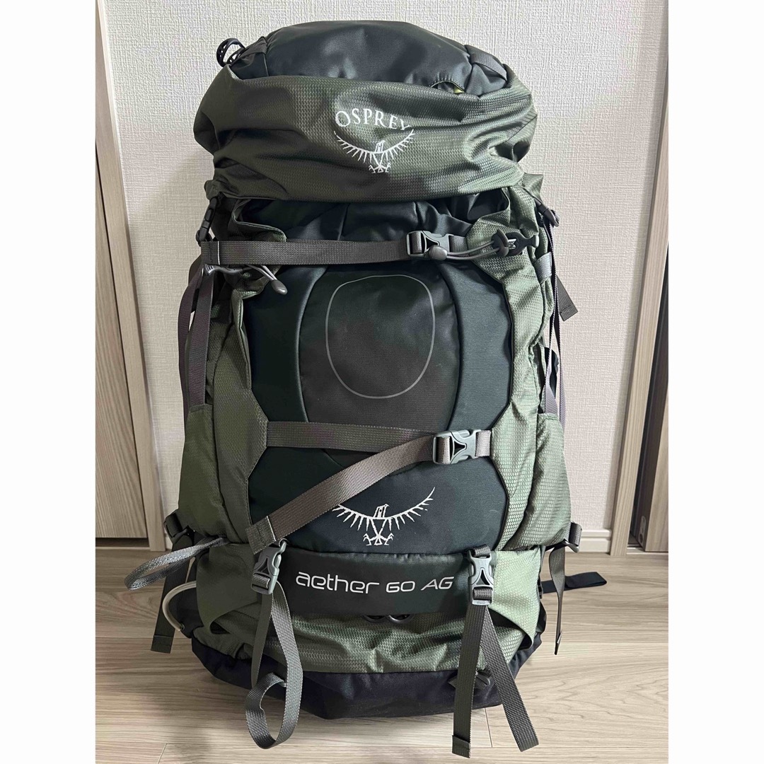 OSPREY AETHER AG 60 2