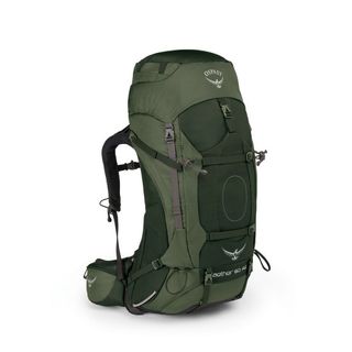 オスプレイ(Osprey)のOSPREY AETHER AG 60(登山用品)