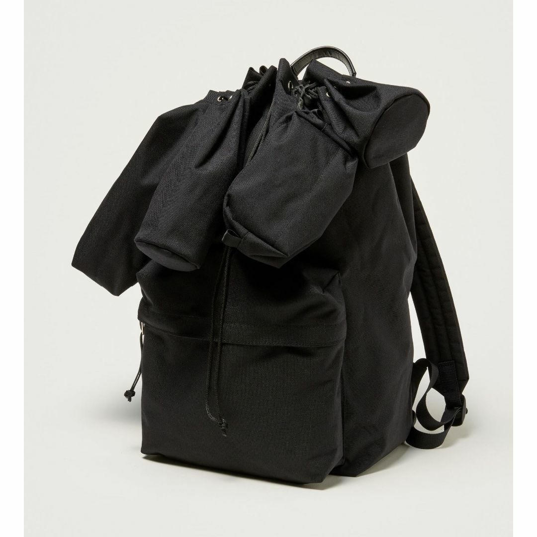 AURALEE LARGE BACKPACK SET MADE BY AETA