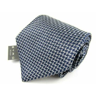 注目ブランドのギフト 9581◇ETRO エトロ◇高級ネクタイ◇定価27,500円