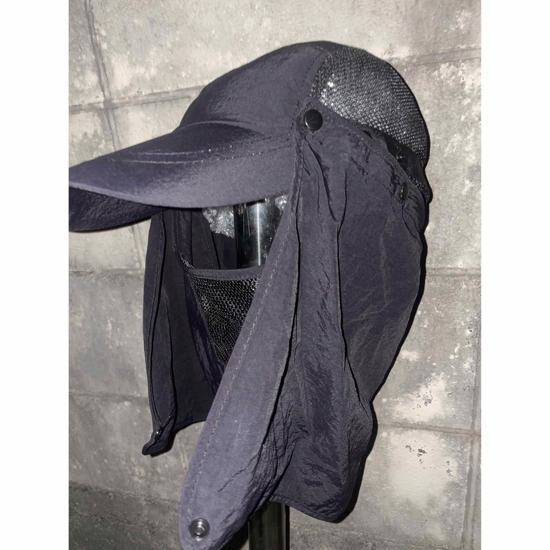 KIDFRESINO着用 2000s Balaclava deadstock