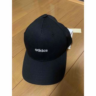 アディダス(adidas)のアディダス（adidas）（メンズレディース）ベースボール ストリートキャップ (キャップ)