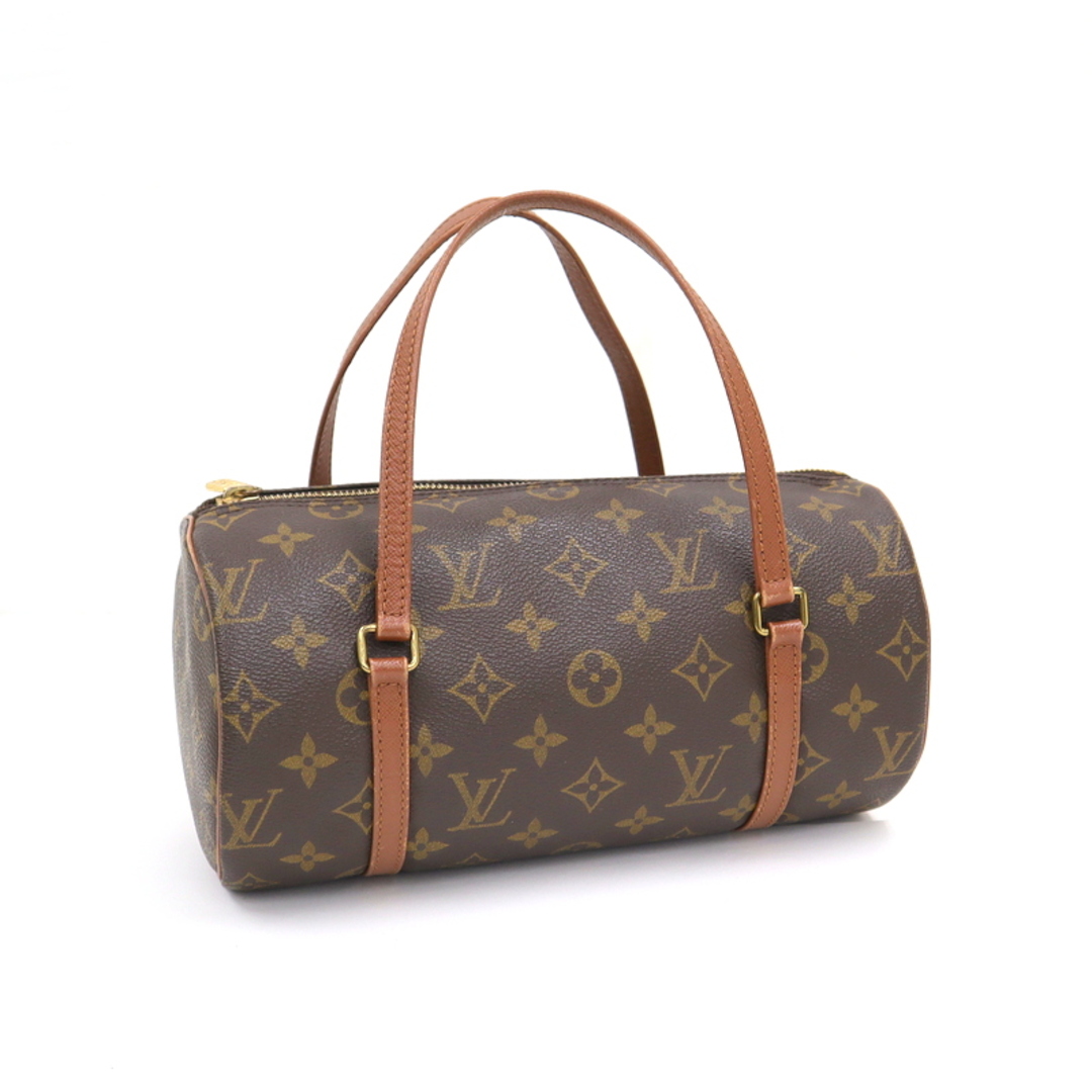 【LOUIS VUITTON】ルイヴィトン パピヨン26 ハンドバッグ モノグラム M51366 TH0991/kr00353tg