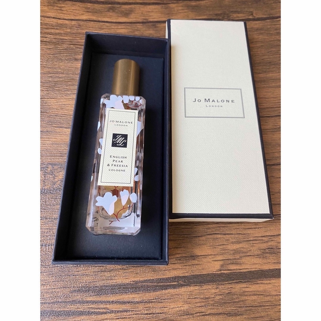 Jo MALONE LONDON イングリッシュ ペアー ＆ フリージア コロン