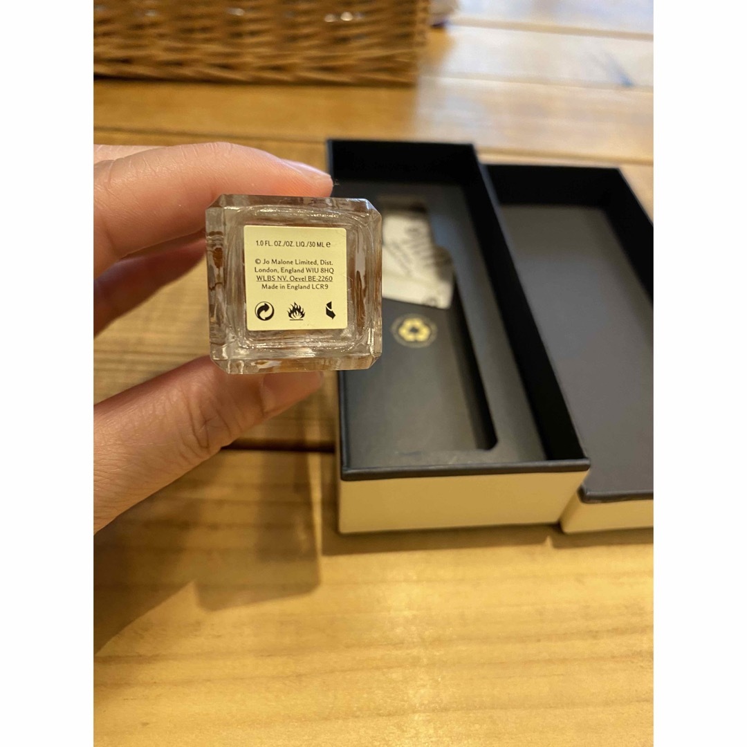 Jo MALONE LONDON イングリッシュ ペアー ＆ フリージア コロン