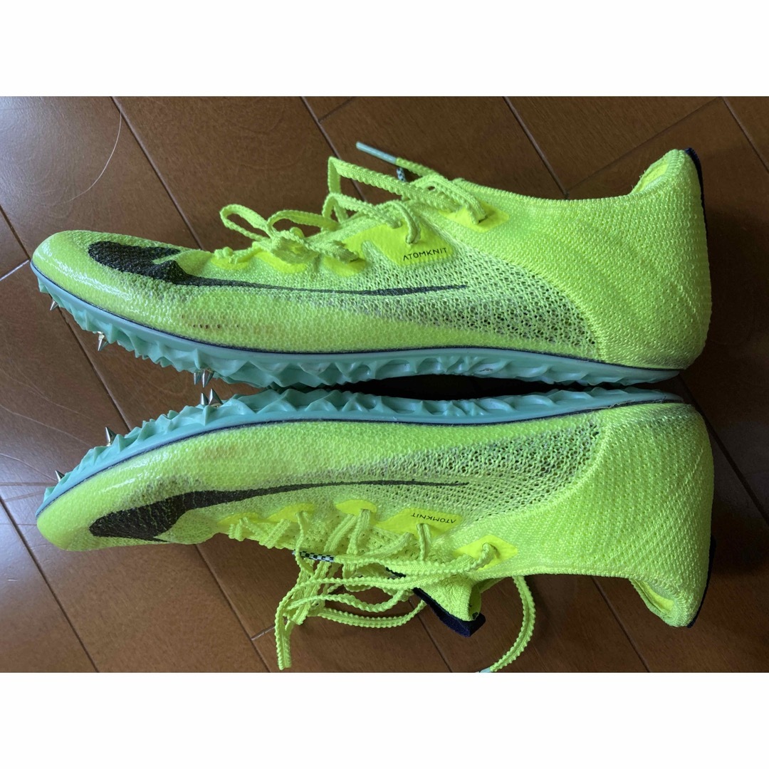 gaogao⭐︎様専用 NIKE zoom スーパーフライエリート2 ナイキ gaogao⭐︎様専用 NIKE zoom スーパーフライエリート2 ナイキ