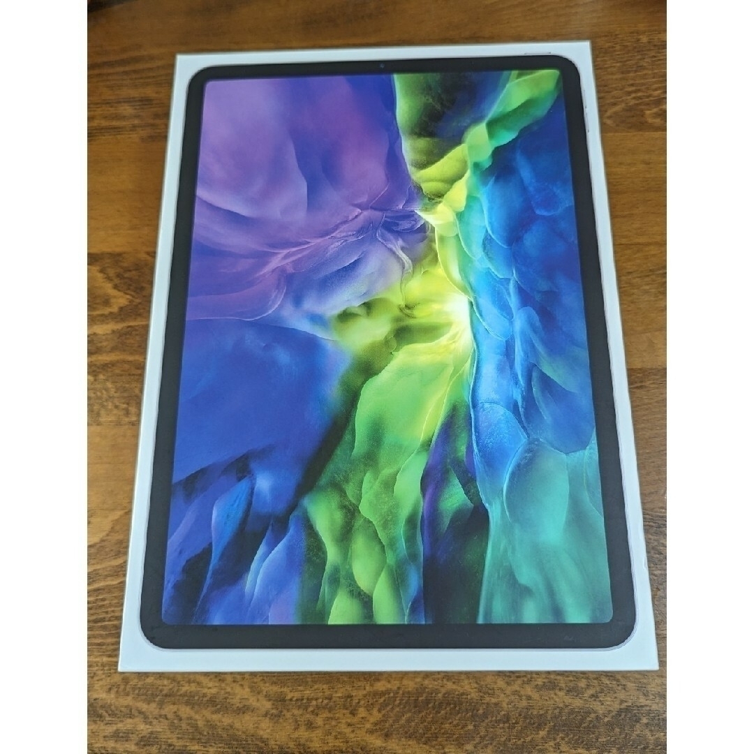 iPad Pro 11インチ 第2世代 256GB シルバー wifi-