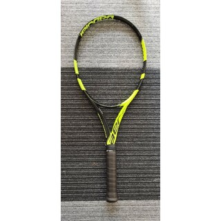 バボラ(Babolat)のピュアアエロ　PUREaero バボラ(ラケット)