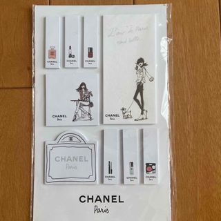 シャネル ノベルティ 文房具の通販 200点以上 | CHANELのインテリア