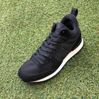 ナイキ INTERNATIONALIST（ブラック/黒色系）の通販 400点以上 | NIKE