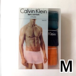 カルバンクライン（オレンジ/橙色系）の通販 200点以上 | Calvin Klein