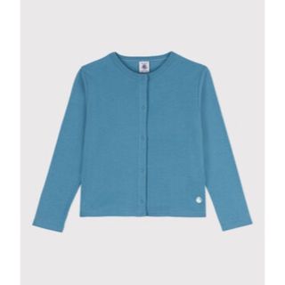 プチバトー(PETIT BATEAU)のサラミ様専用♫(カーディガン)