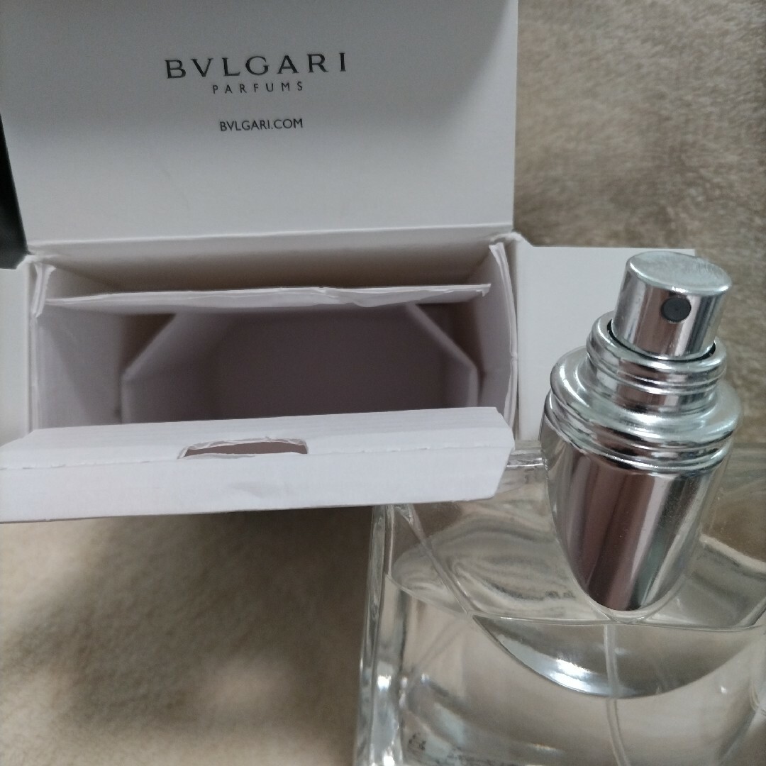 BVLGARI ブルガリ プールオム ユニセックス メンズ 100ml e - 香水(男性用) BVLGARI ブルガリ プールオム ユニセックス メンズ 100ml e - 香水(男性用)