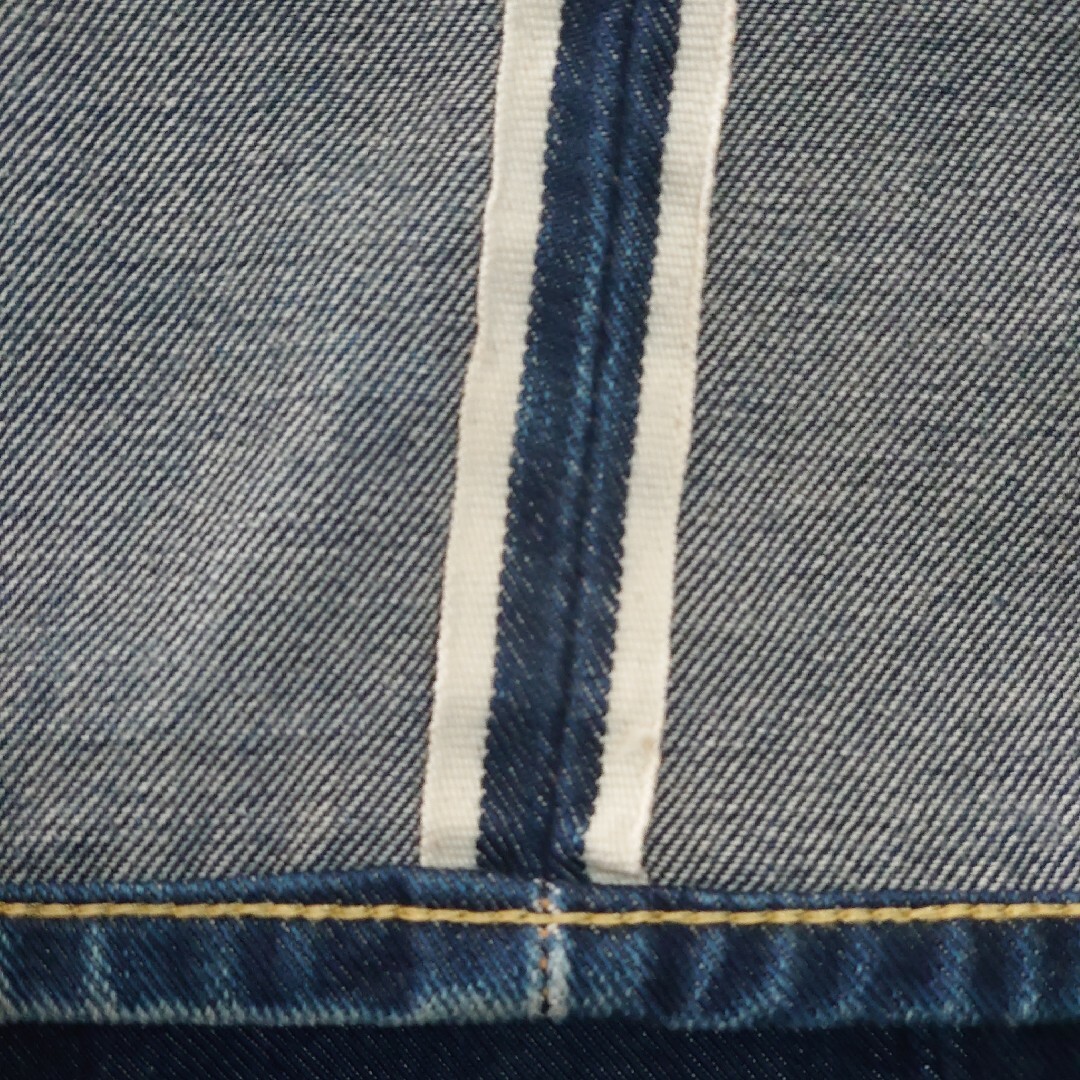 WAREHOUSE - ☆超美品☆Lee ✕ ウエアハウス 限定生産 50年代 WAREHOUSE - ☆超美品☆Lee ✕ ウエアハウス 限定生産 50年代