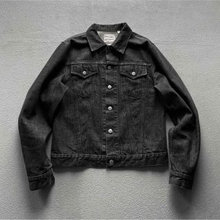 おまけ付】 HELMUT LANG 90's ヘルムートラング 白タグ ジージャン