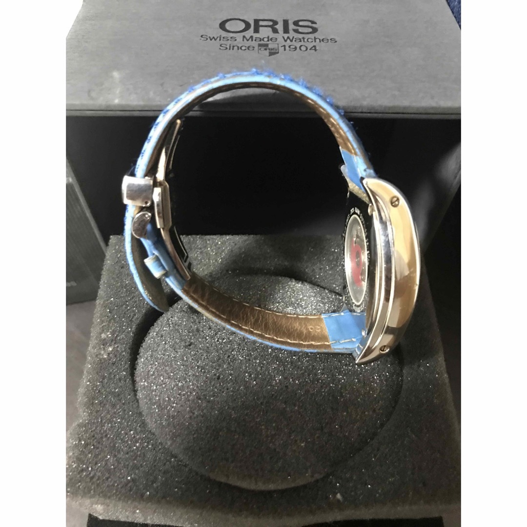オリス　ORIS　メンズ腕時計