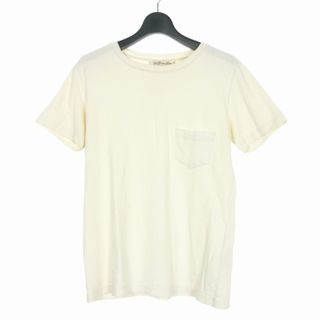 レミレリーフ(REMI RELIEF)のレミレリーフ REMI RELIEF Tシャツ 半袖 胸ポケット クルーネック(その他)