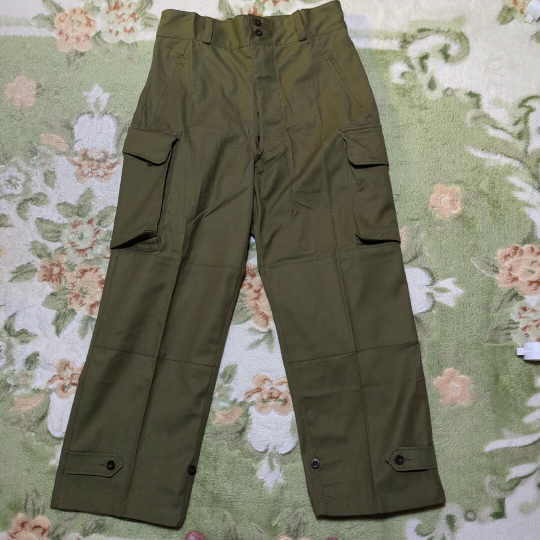 MILITARY - フランス軍 M47前期型 1953年製の通販 by yoshi's shop