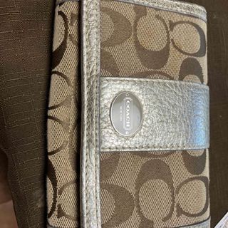 コーチ(COACH)のCOACH 財布(財布)