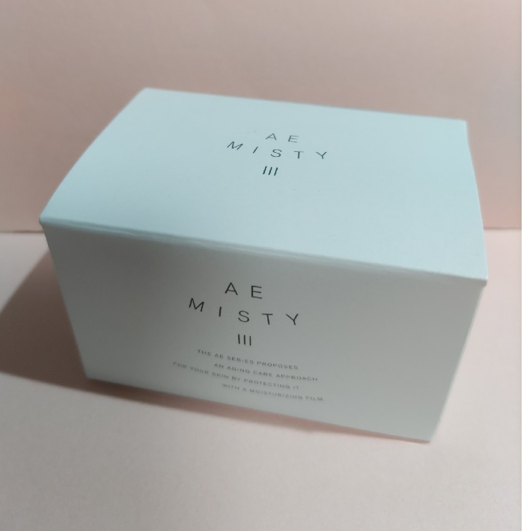 新製品 アジュバンミスティ Ⅲ 30包(30g)の通販 by よいよい shop|ラクマ