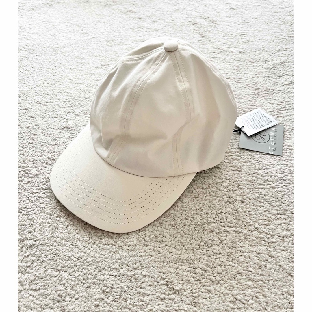 最大81%オフ! KIJIMA TAKAYUKI LIGHT CANVAS 6PANEL CAP lokx.lk