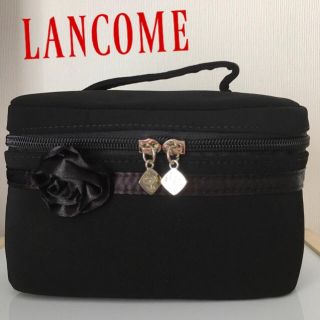 ランコム(LANCOME)の新品【LANCOME】ランコム バニティポーチ(ポーチ)