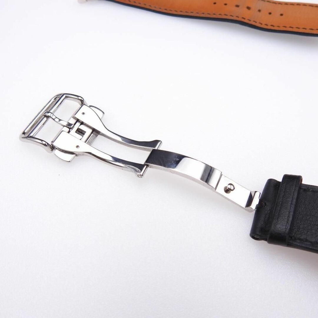 HERMES - Apple watch HERMES 純正 ディプロイアントバックル D HERMES - Apple watch HERMES 純正 ディプロイアントバックル D