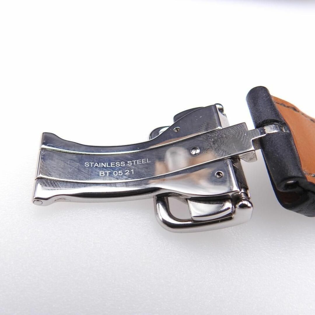 HERMES - Apple watch HERMES 純正 ディプロイアントバックル D HERMES - Apple watch HERMES 純正 ディプロイアントバックル D