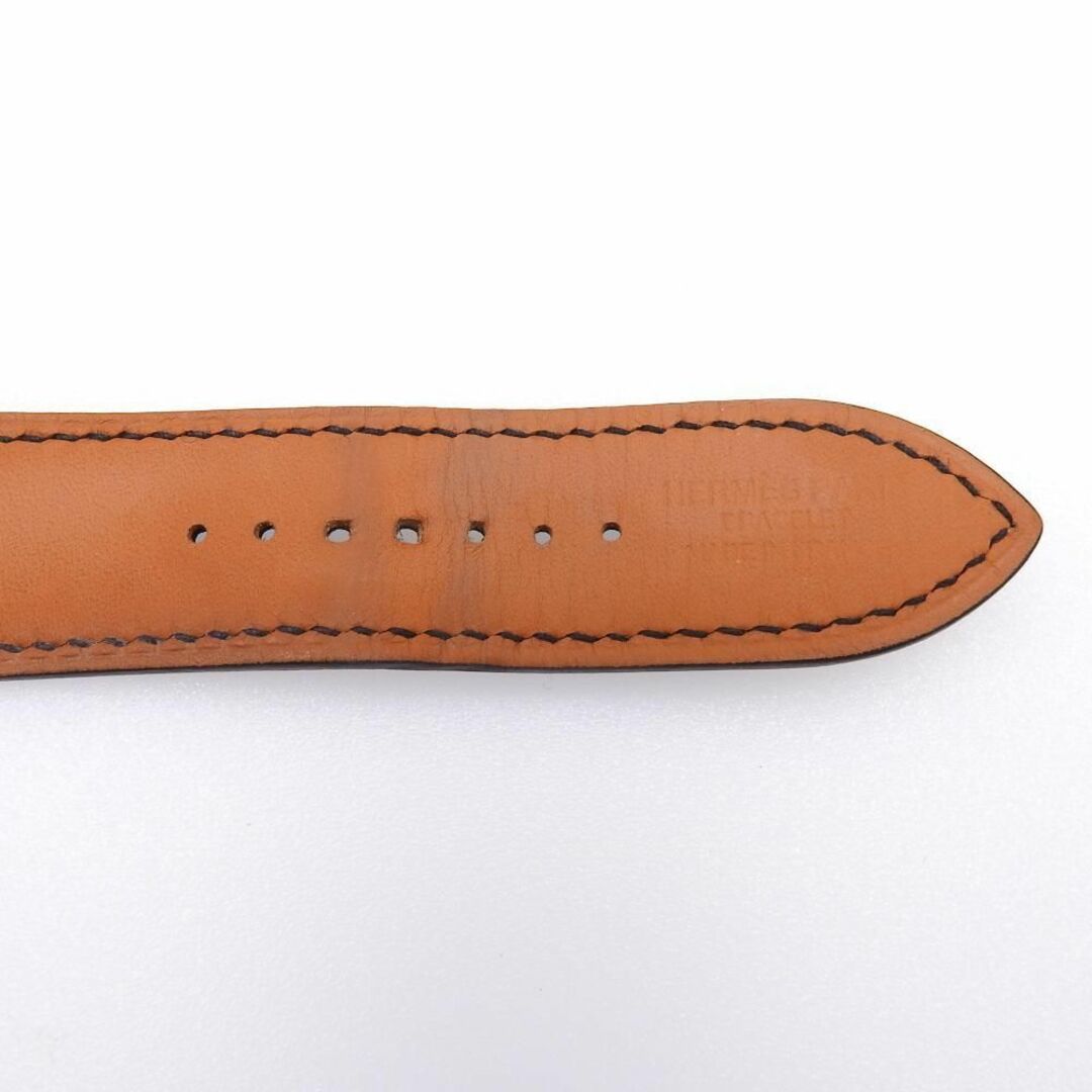 HERMES - Apple watch HERMES 純正 ディプロイアントバックル D HERMES - Apple watch HERMES 純正 ディプロイアントバックル D
