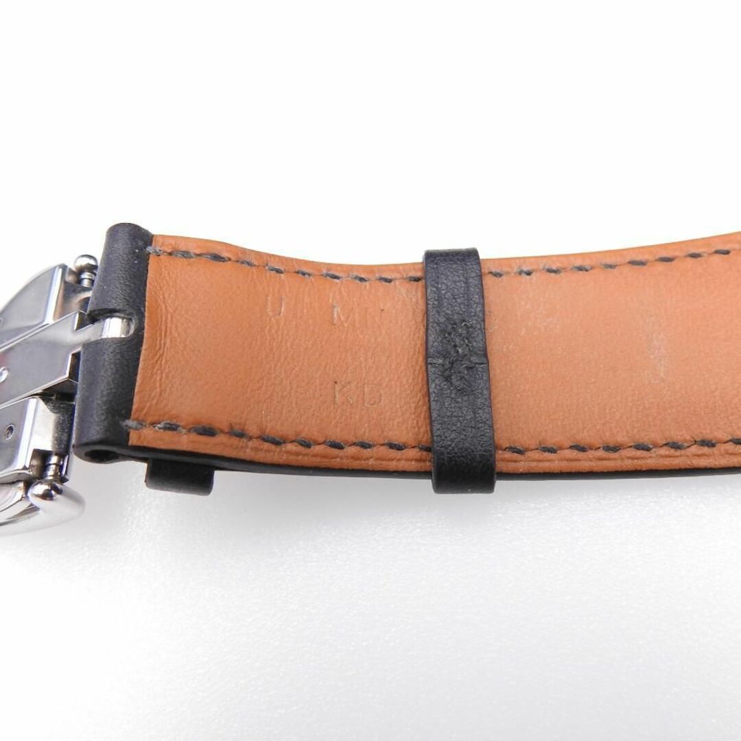 HERMES - Apple watch HERMES 純正 ディプロイアントバックル D HERMES - Apple watch HERMES 純正 ディプロイアントバックル D