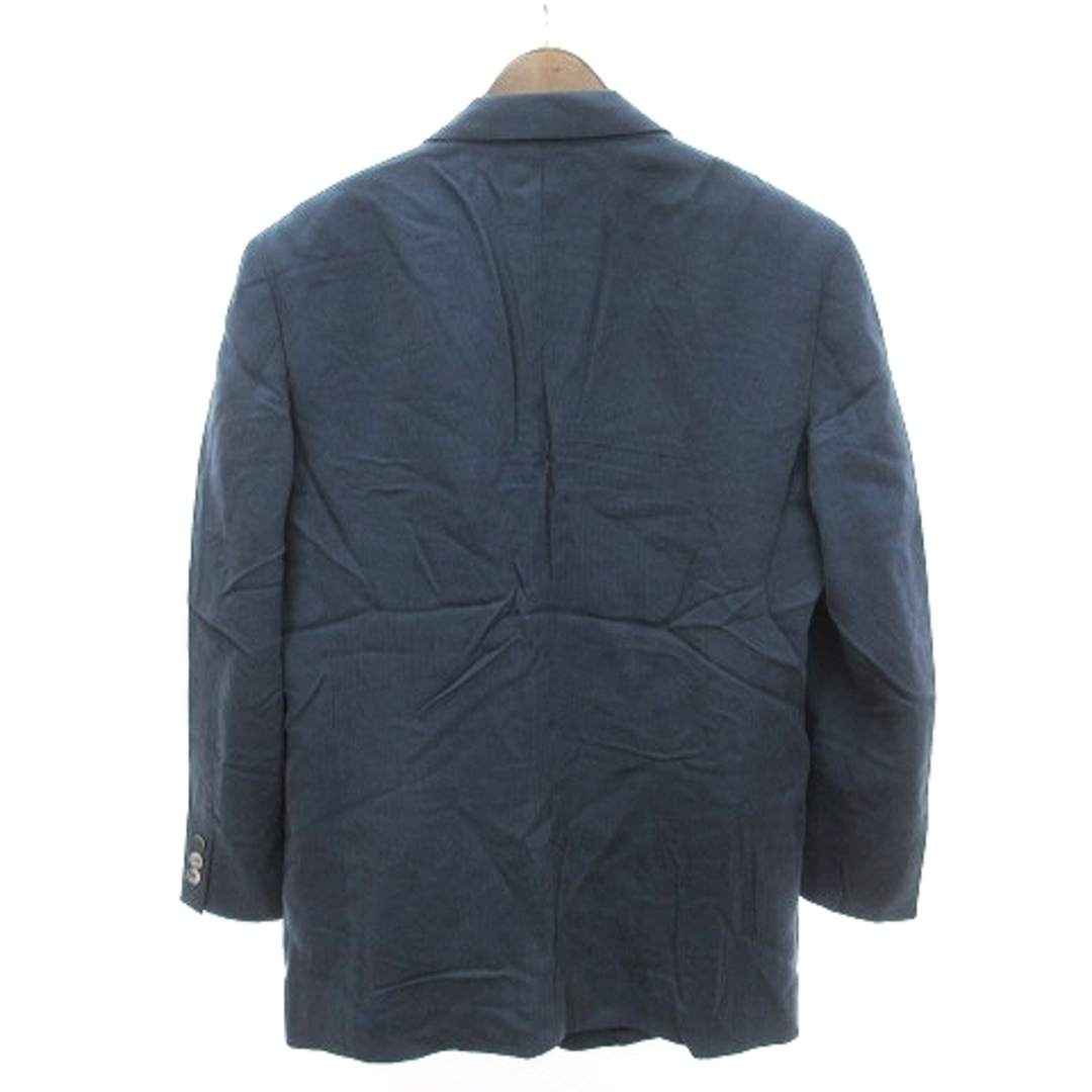 オモウマい店 定価45万 Lanvin 08SS シワ加工 テーラードジャケット 46