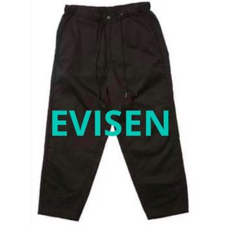 ビームス(BEAMS)のEVISEN BEAMS ChaosFishingClub TIGHTBOOTH(ワークパンツ/カーゴパンツ)