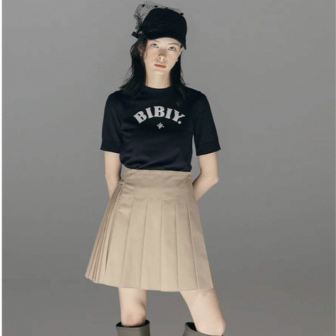 Bibiy BELLA MINI SKIRT - スカート