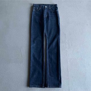 HELMUT LANG/ヘルムートラング 99年 プリズナーデニムデニム/ジーンズ