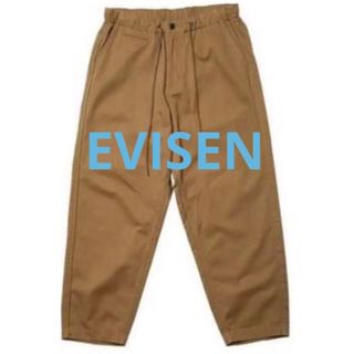 ビームス(BEAMS)のEVISEN ChaosFishingClub BEAMS TIGHTBOOTH(ワークパンツ/カーゴパンツ)