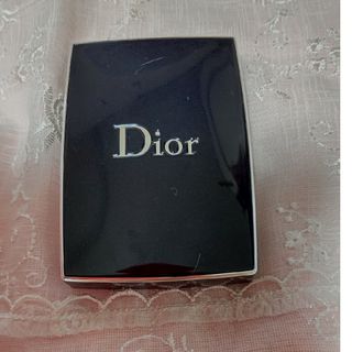 ディオール(Dior)のゆずゆずさま専用Dior ノベルティー アイ&リップ パレット(ノベルティグッズ)