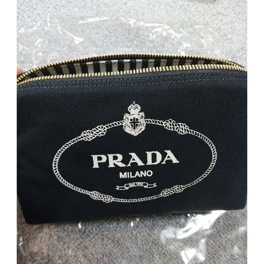 PRADA♡ポーチ♡プラダ - ポーチ